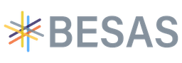besas logo